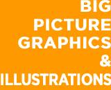 BIG PICTURE GRAPHICS