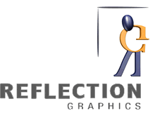 REFLECTION GRAPHICS - HOME